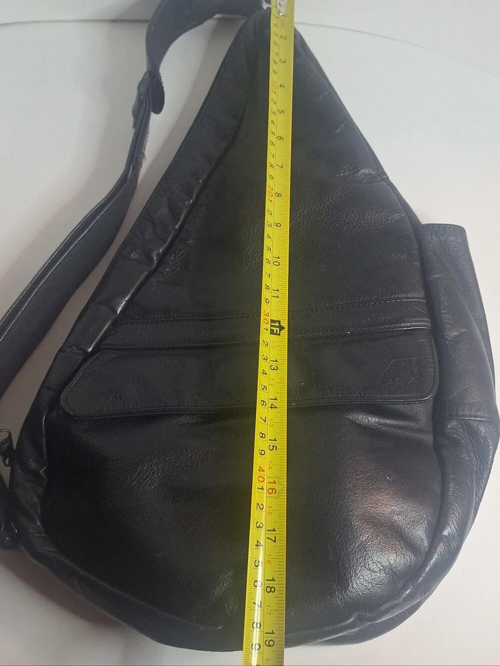 Ameribag healthy back